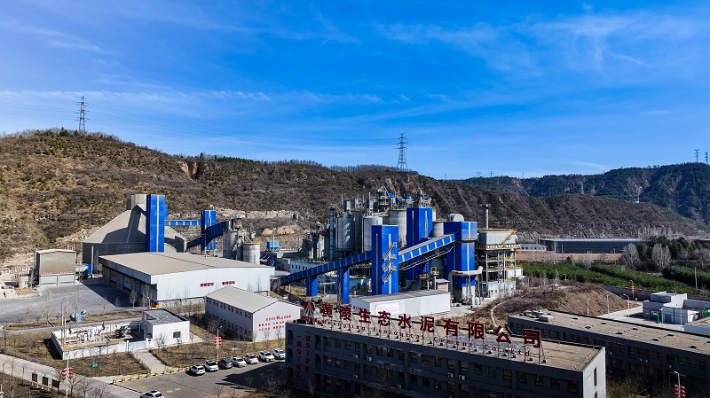 黃陵公司：刀刃向內摳細節 創新驅動增效益